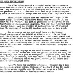Related publication, 1969-1...