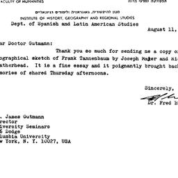 Correspondence, 1975-08-11....