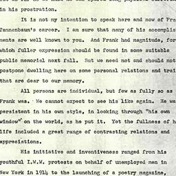 Correspondence, 1969-06-04....