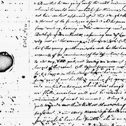 [Document, 1783 September 12]