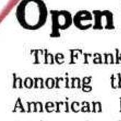 Related publication, 1972-0...