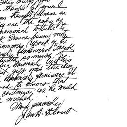 Correspondence, 1970-06-25....