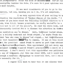 Correspondence, 1970-06-15....