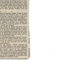 Related publication, 1970-0...