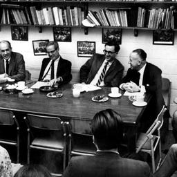 Photographs, 1968-05-16. Fr...