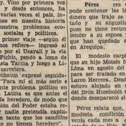 Related publication, 1960-0...
