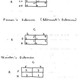 Speaker's paper, 1984-0...