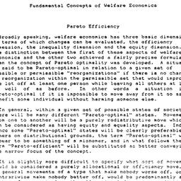 Speaker's paper, 1983-1...