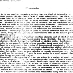 Minutes, 1984-04-11. The Th...