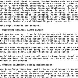 Minutes, 1983-11-17. The Th...
