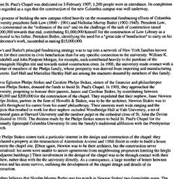 Minutes, 1996-12-09. The Mo...