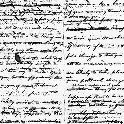 [Document, 1783 April 16]