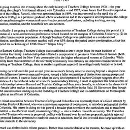 Minutes, 1997-03-24. The Mo...