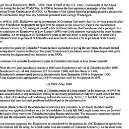 Minutes, 1997-01-27. The Mo...