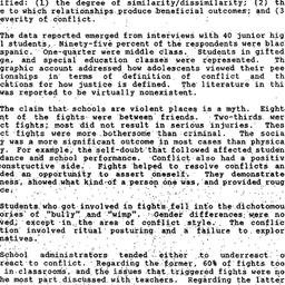 Minutes, 1990-02-06. Ethics...