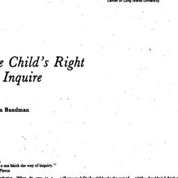 Related publication, 1989-1...