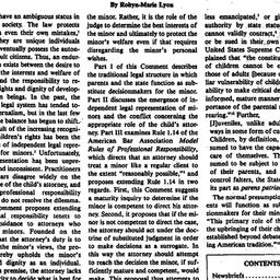 Related publication, 1994-0...