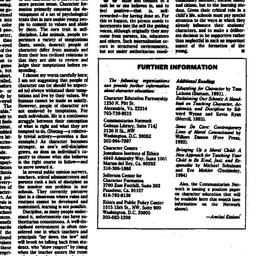 Related publication, 1994-0...