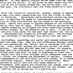 Minutes, 1993-11-09. Ethics...