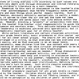 Speaker's paper, 1986-1...