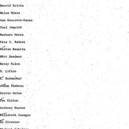 Background paper, 1987-05-2...