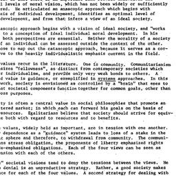 Minutes, 1986-10-28. Ethics...