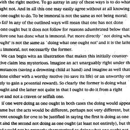 Speaker's paper, 1995-0...