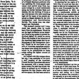 Related publication, 1993-0...