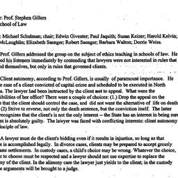 Minutes, 1996-04-02. Ethics...