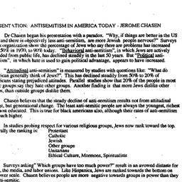Minutes, 1995-10-10. Ethics...