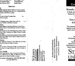 Announcements, 1997-10-24. ...