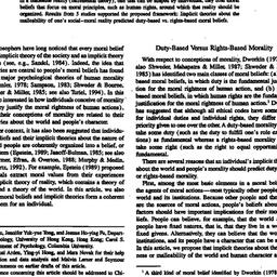 Speaker's paper, 1998-0...