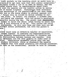 Related publication, 1988-0...