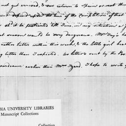 [Document, 1783 April 24]