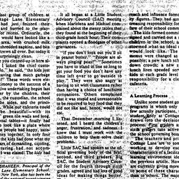 Related publication, 1986-0...