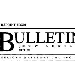 Related publication, 1995-0...