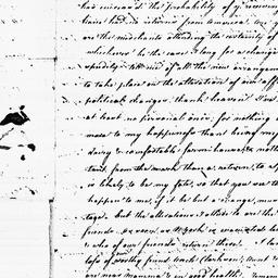 [Document, 1783 April 16]