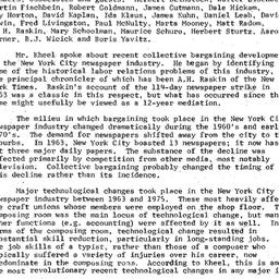 Minutes, 1976-02-04. Labor,...