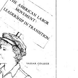 Handouts, Labor, seminar 41...