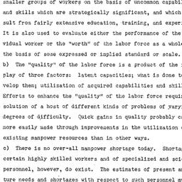 Background paper, 1951-10-1...
