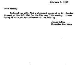 Background paper, 1957-02-1...