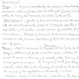 Background paper, Labor, se...