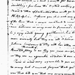 [Document, 1783 March 16]