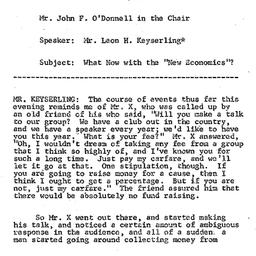 Minutes, 1967-05-17. Labor,...