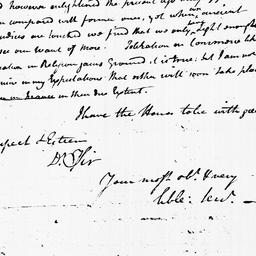 [Document, 1788 April 24]