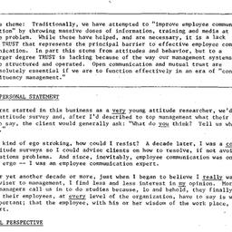 Background paper, 1988-02-0...