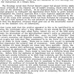 Minutes, 1950-11-09. Labor,...