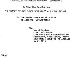 Background paper, 1950-12-1...