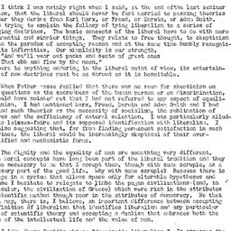 Minutes, 1950-11-21. Labor,...