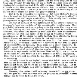 Minutes, 1973-03-14. Labor,...
